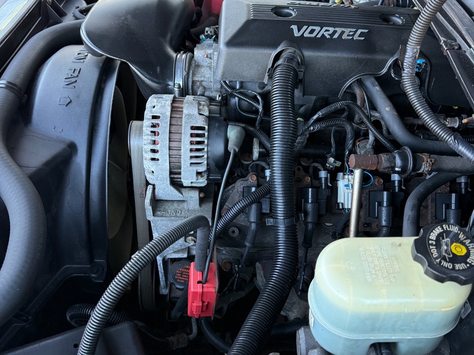 2000 Chevrolet Suburban Base - Photo 26