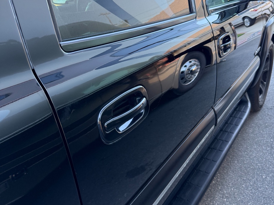 2000 Chevrolet Suburban Base - Photo 8