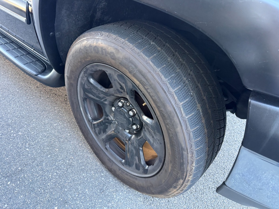 2000 Chevrolet Suburban Base - Photo 27