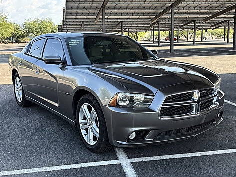 2011 Dodge Charger