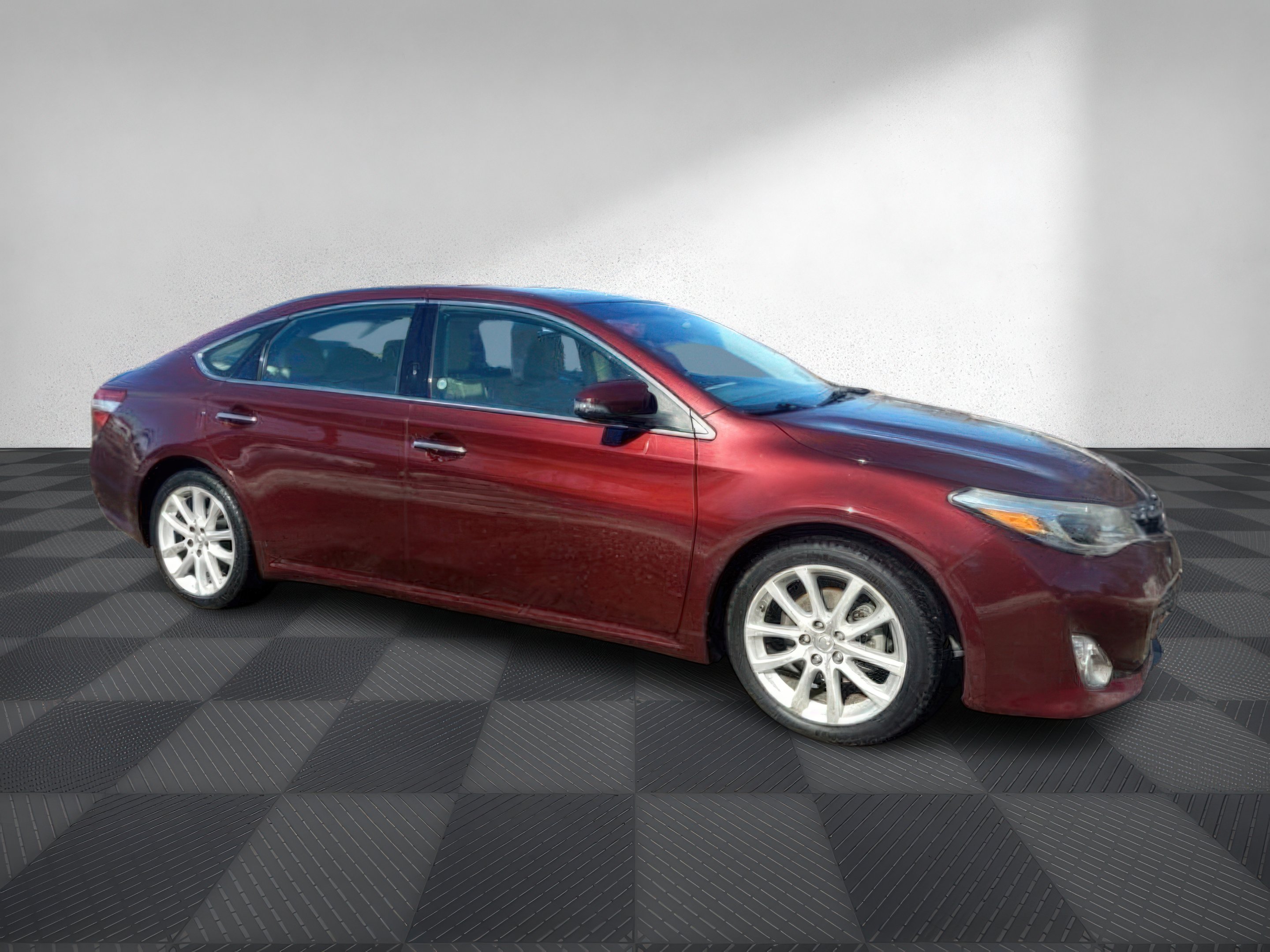 2013 Toyota Avalon