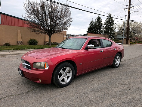 2006 Dodge Charger SE