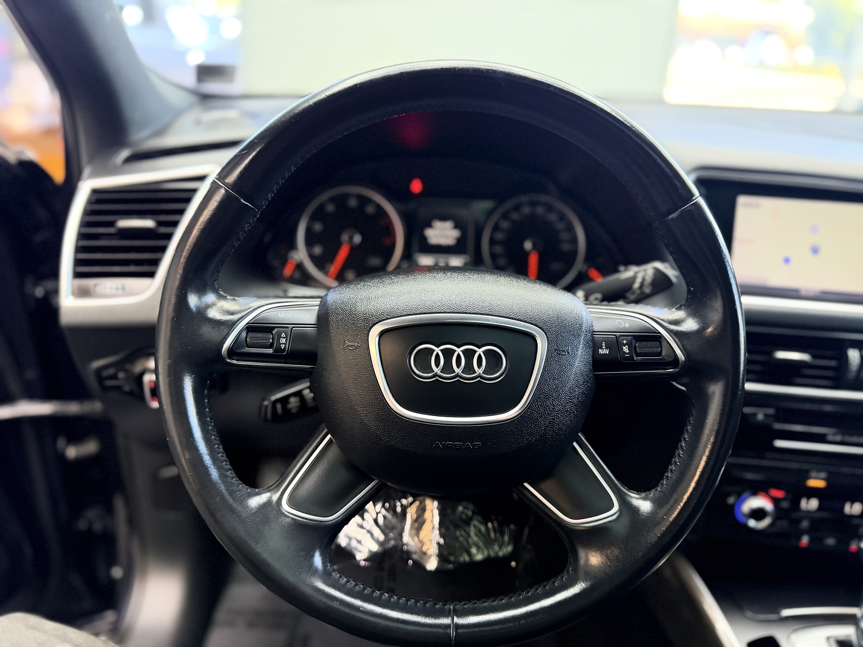 2014 Audi Q5 Premium Plus - Photo 6