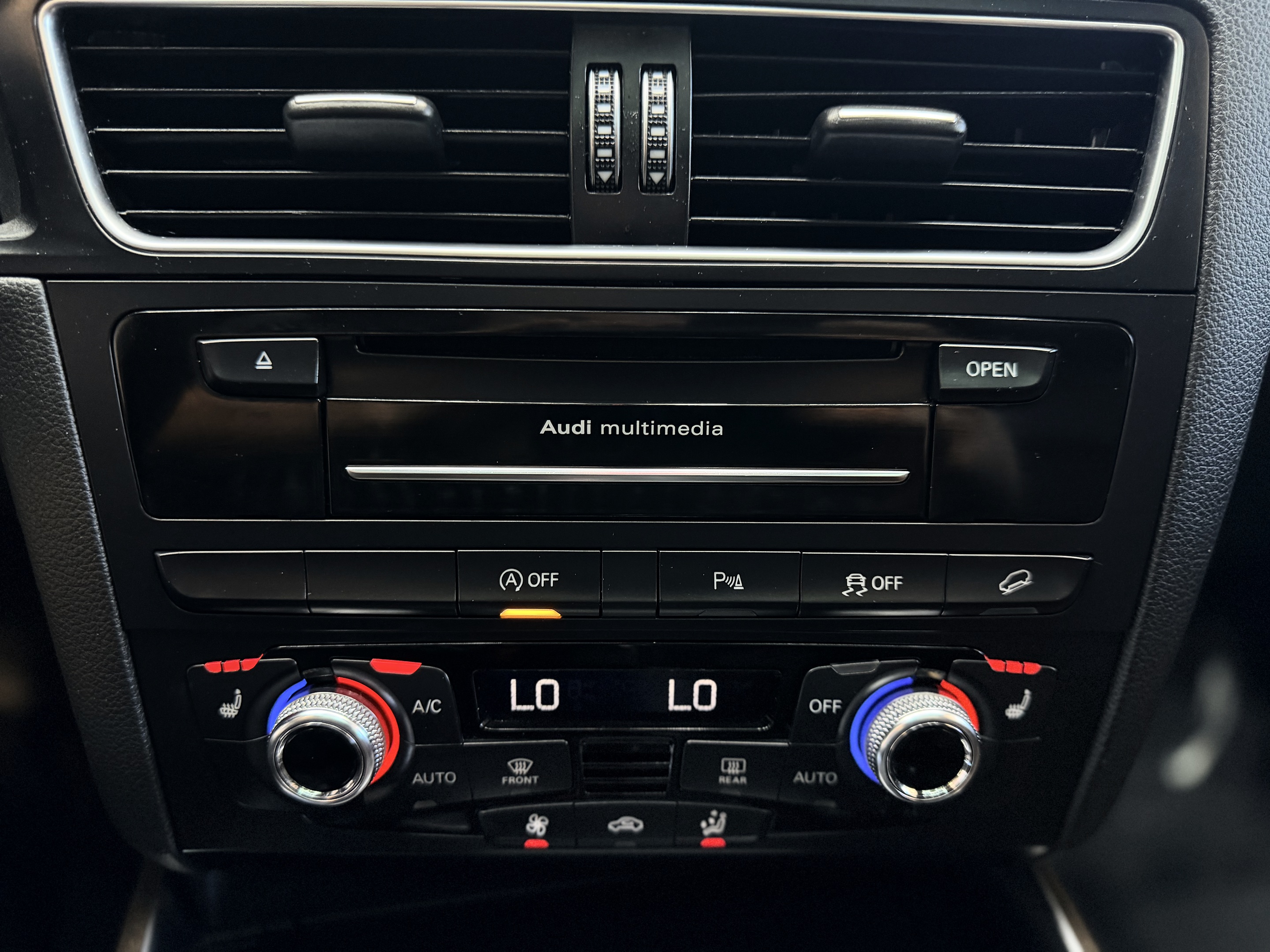 2014 Audi Q5 Premium Plus - Photo 10