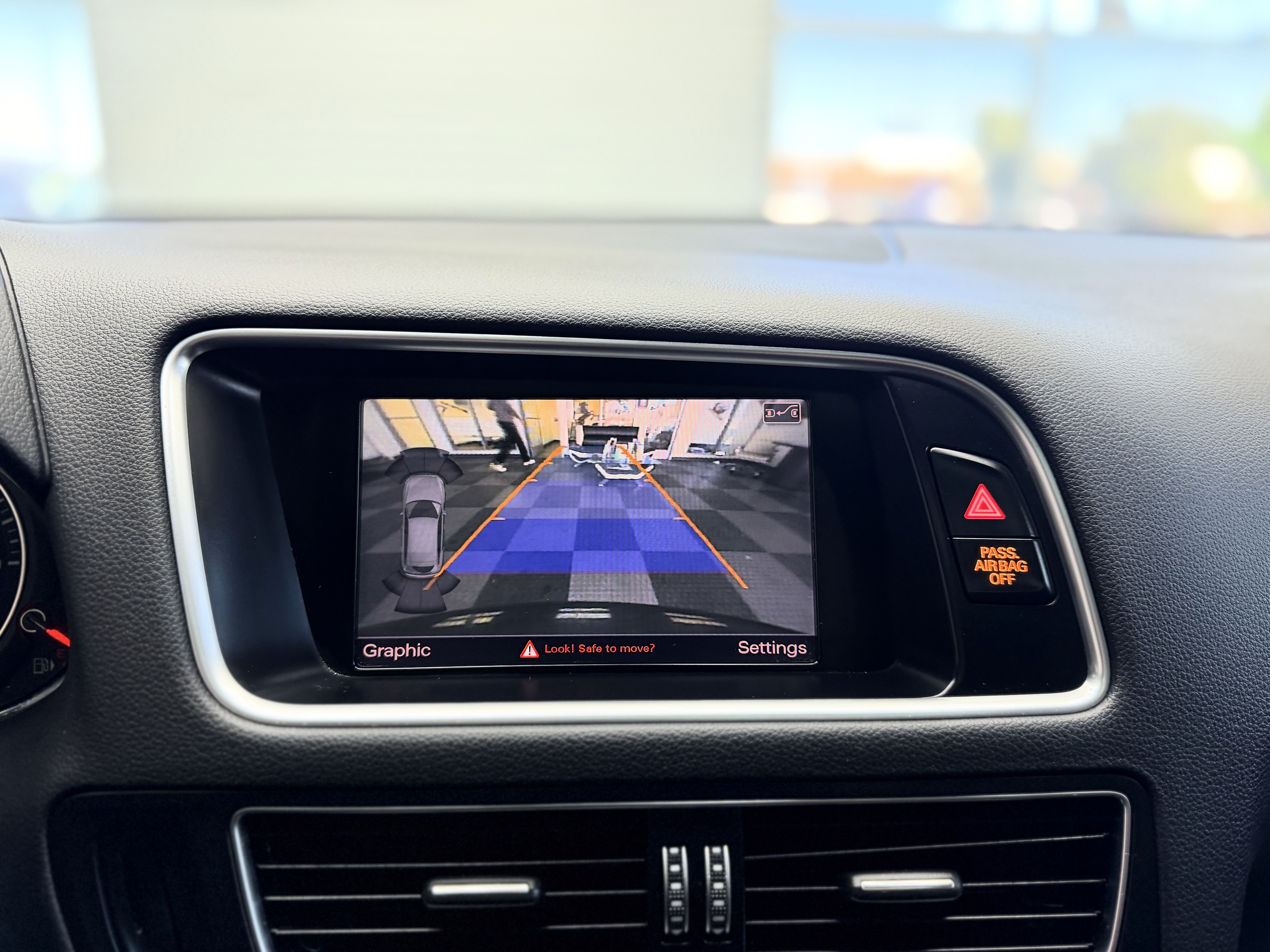 2014 Audi Q5 Premium Plus - Photo 9