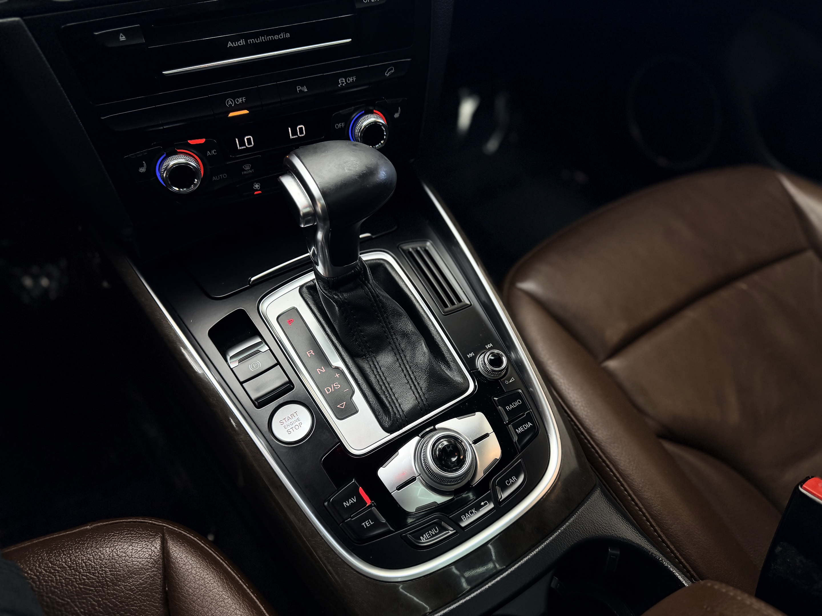 2014 Audi Q5 Premium Plus - Photo 11