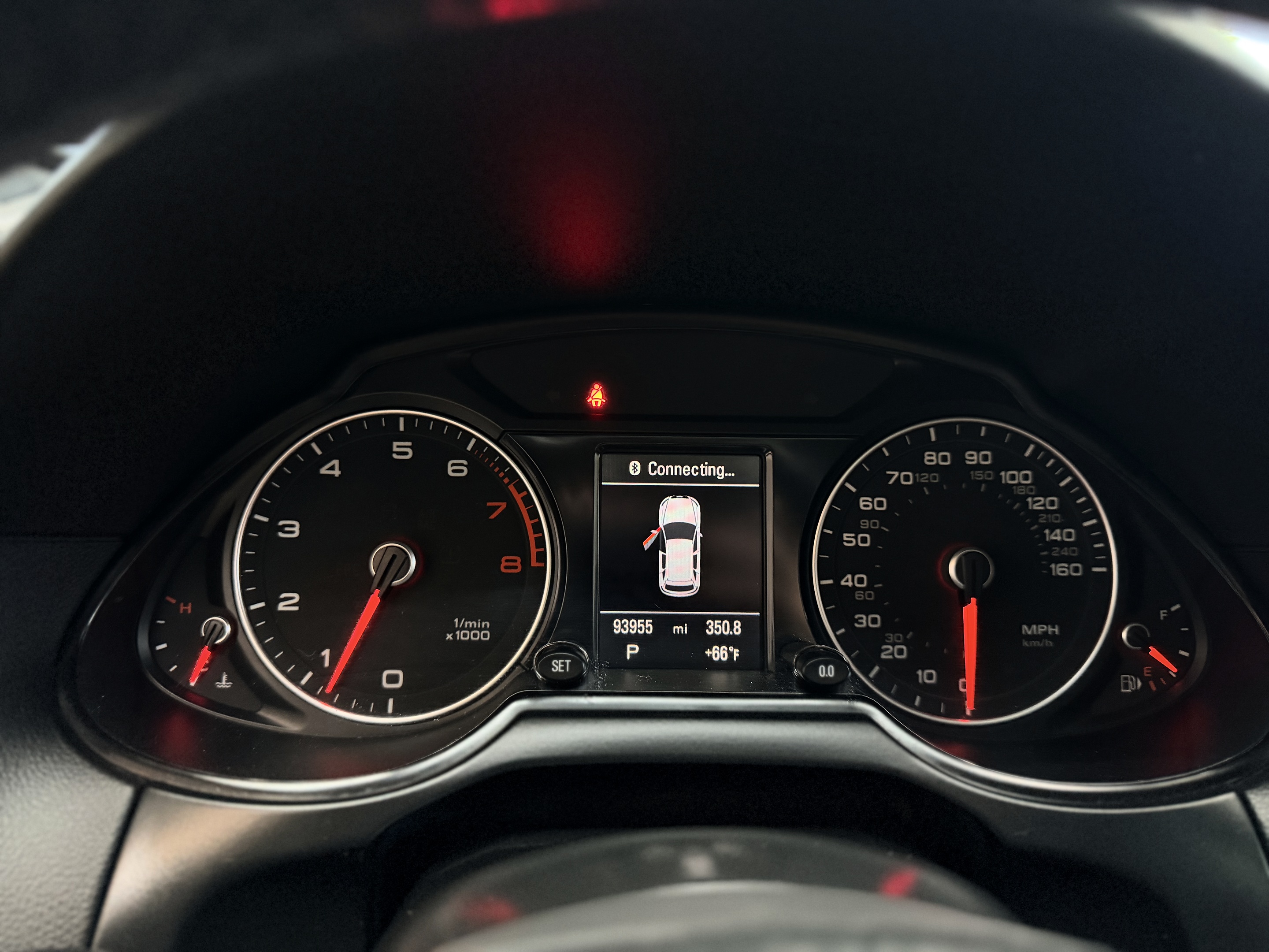 2014 Audi Q5 Premium Plus - Photo 7