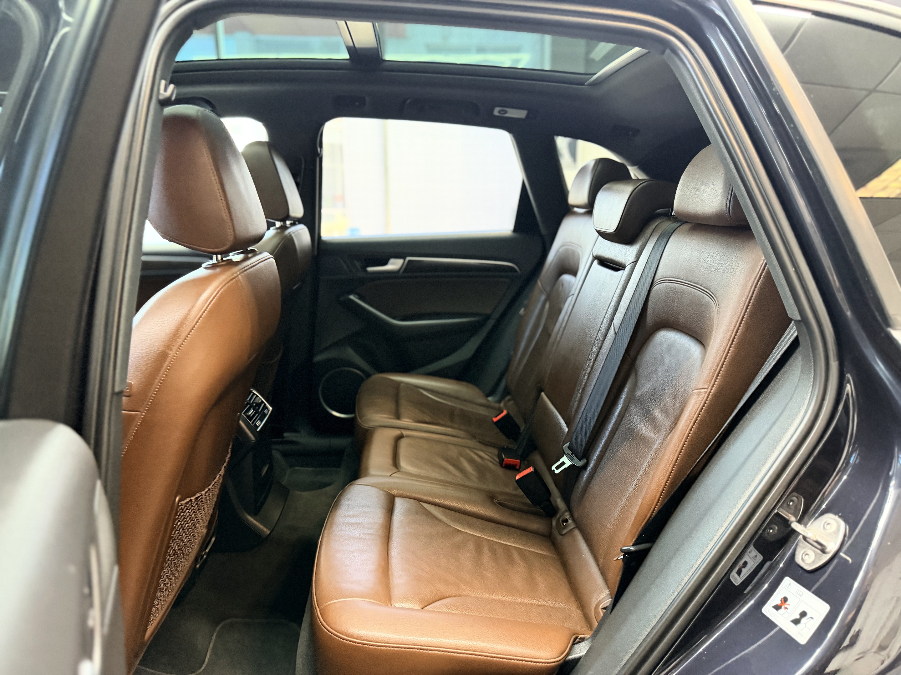 2014 Audi Q5 Premium Plus - Photo 15