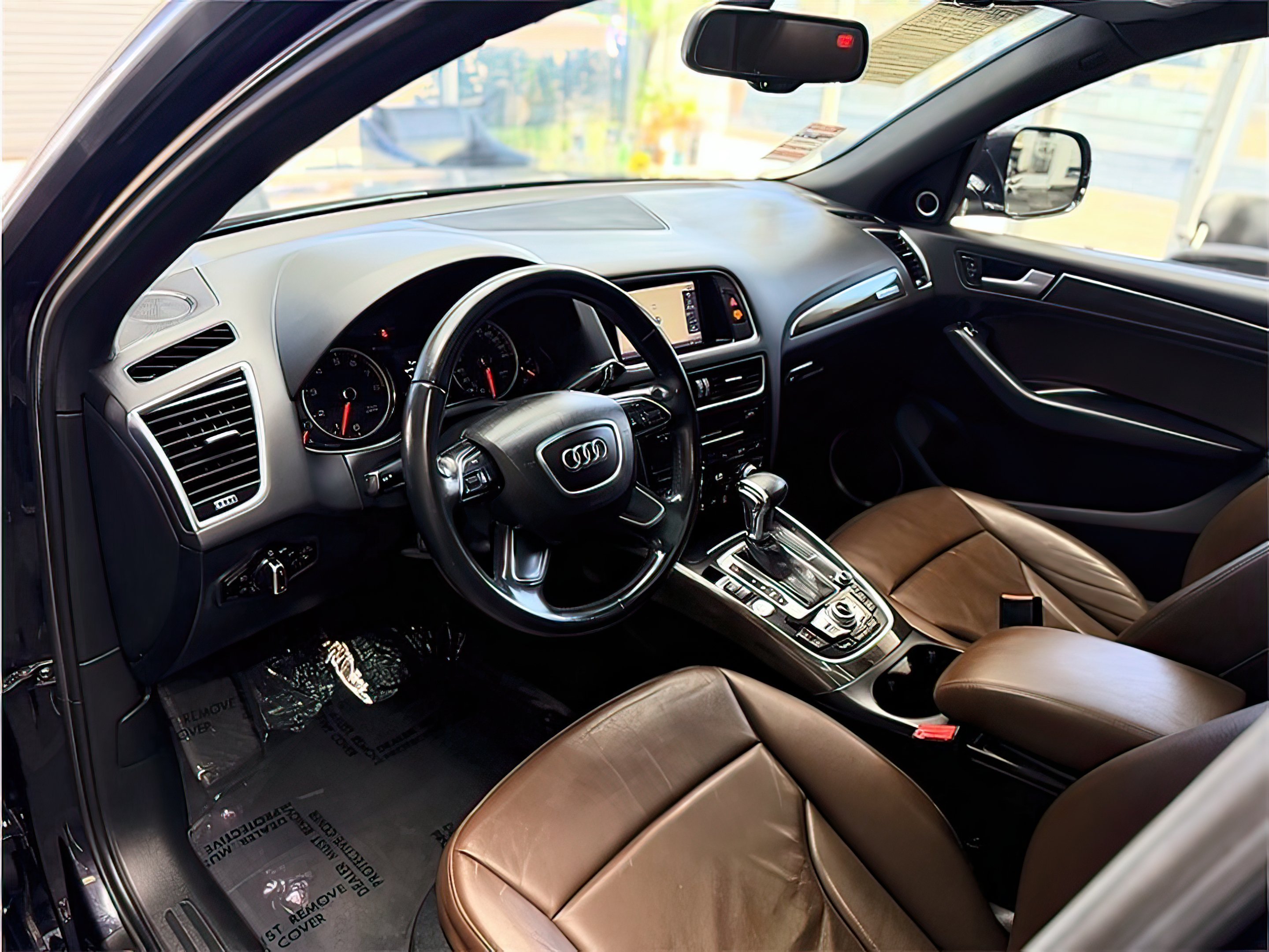 2014 Audi Q5 Premium Plus - Photo 18