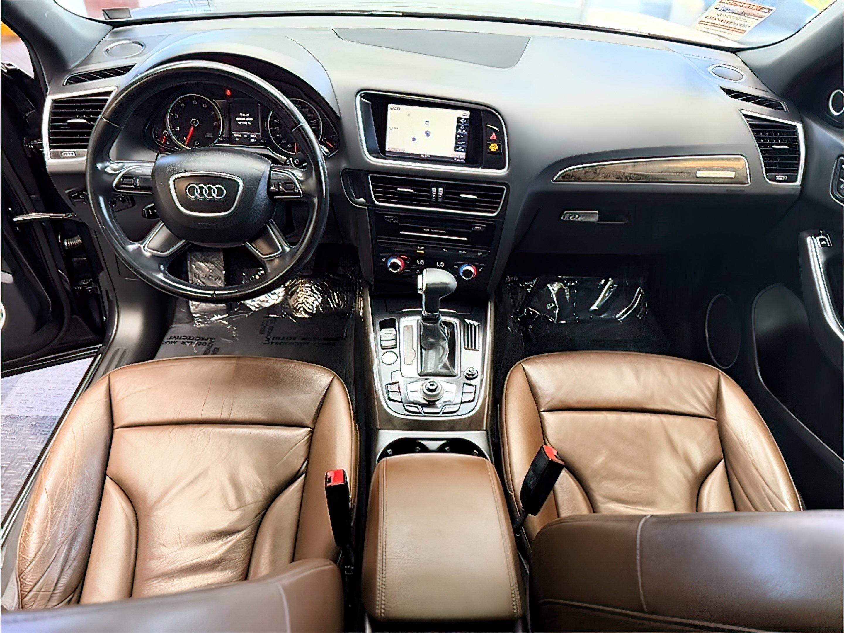 2014 Audi Q5 Premium Plus - Photo 20