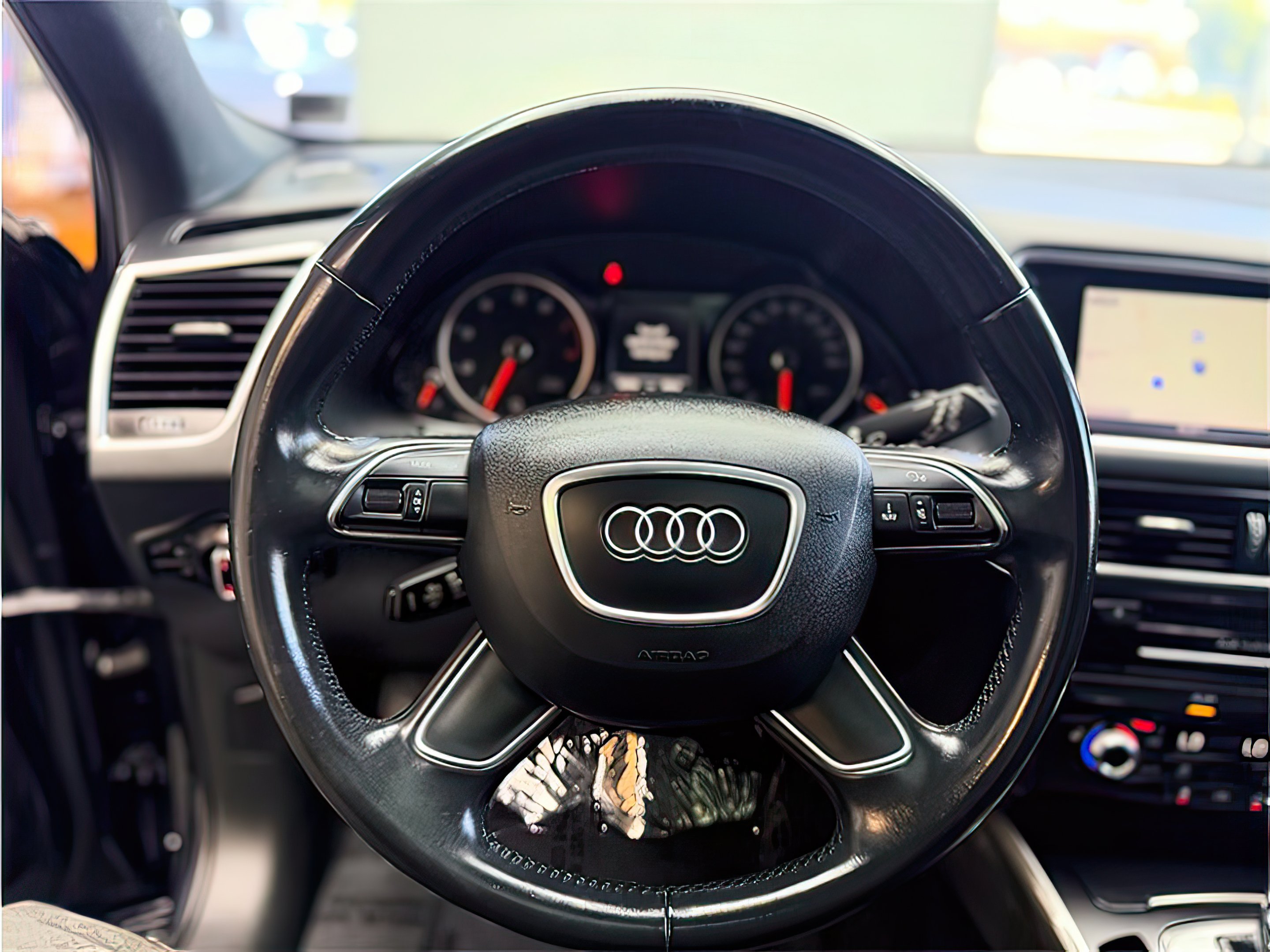 2014 Audi Q5 Premium Plus - Photo 21
