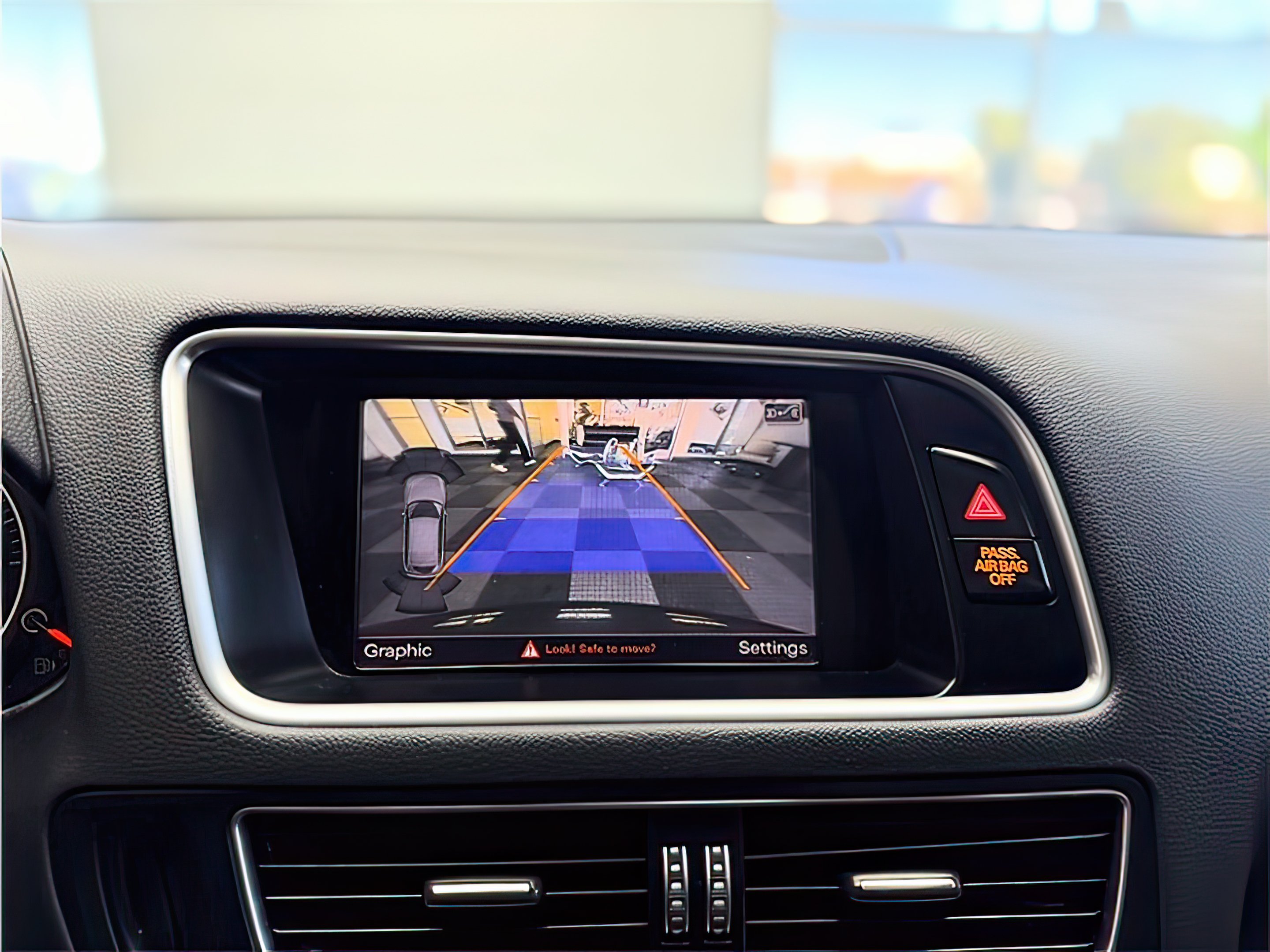 2014 Audi Q5 Premium Plus - Photo 24