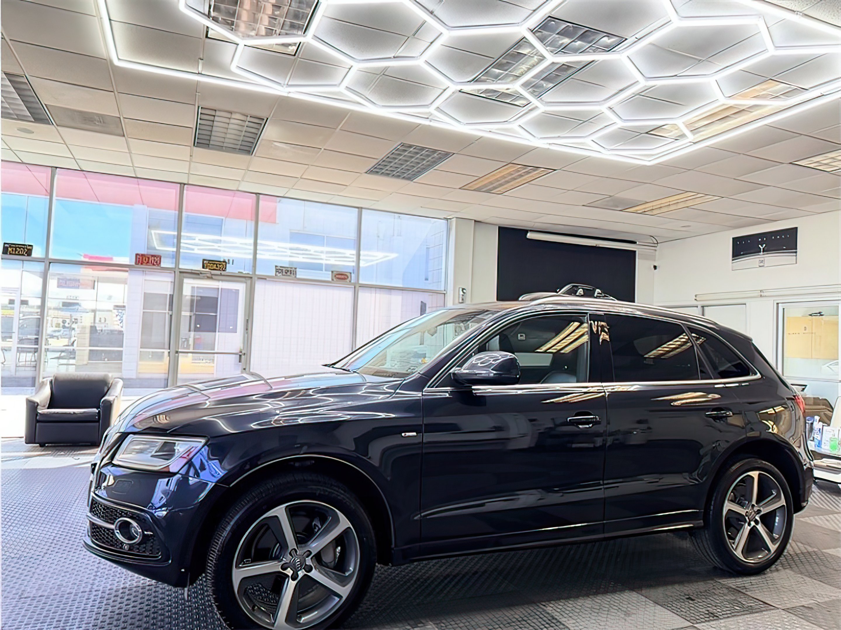 2014 Audi Q5 Premium Plus - Photo 31