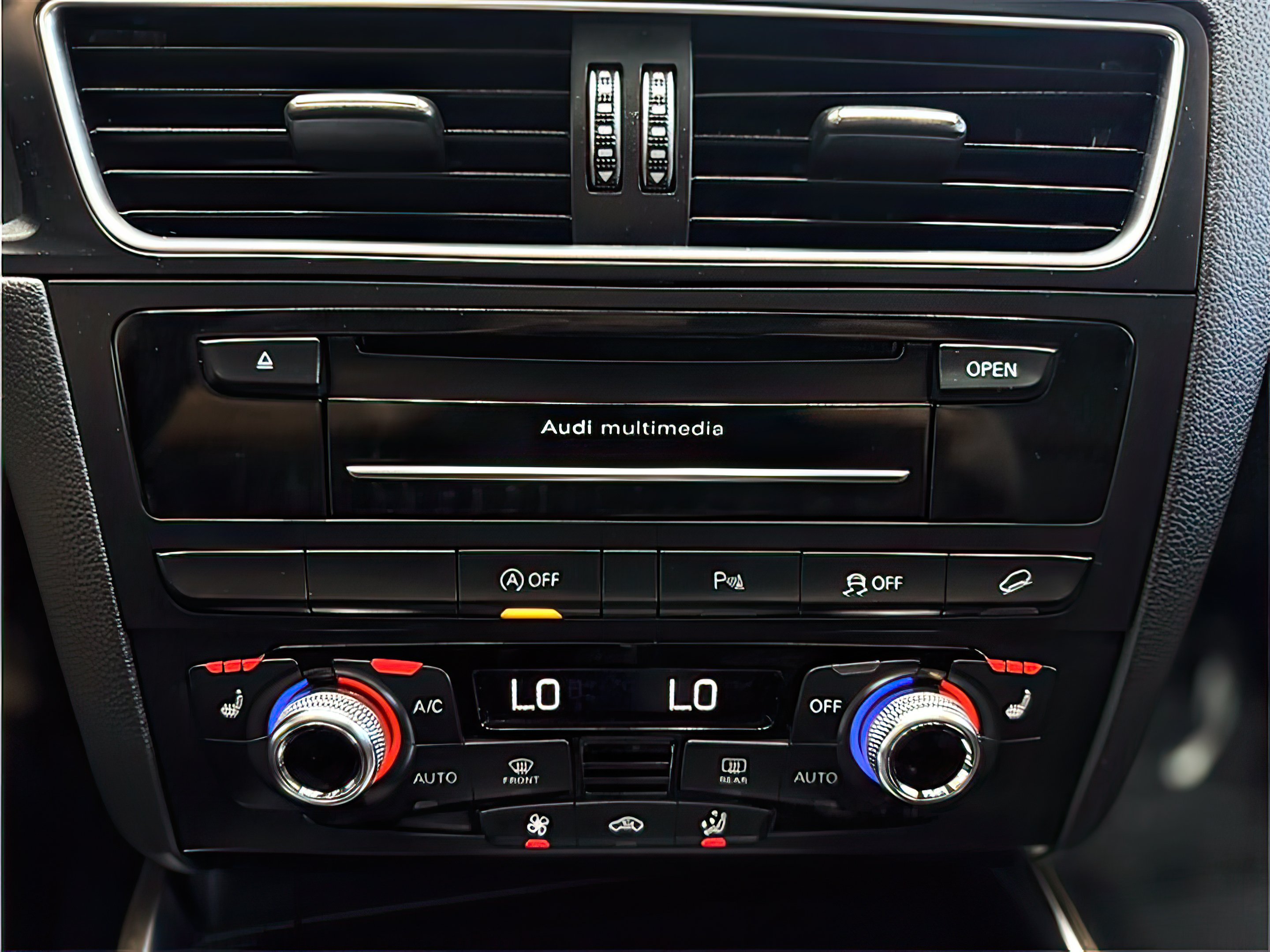 2014 Audi Q5 Premium Plus - Photo 25
