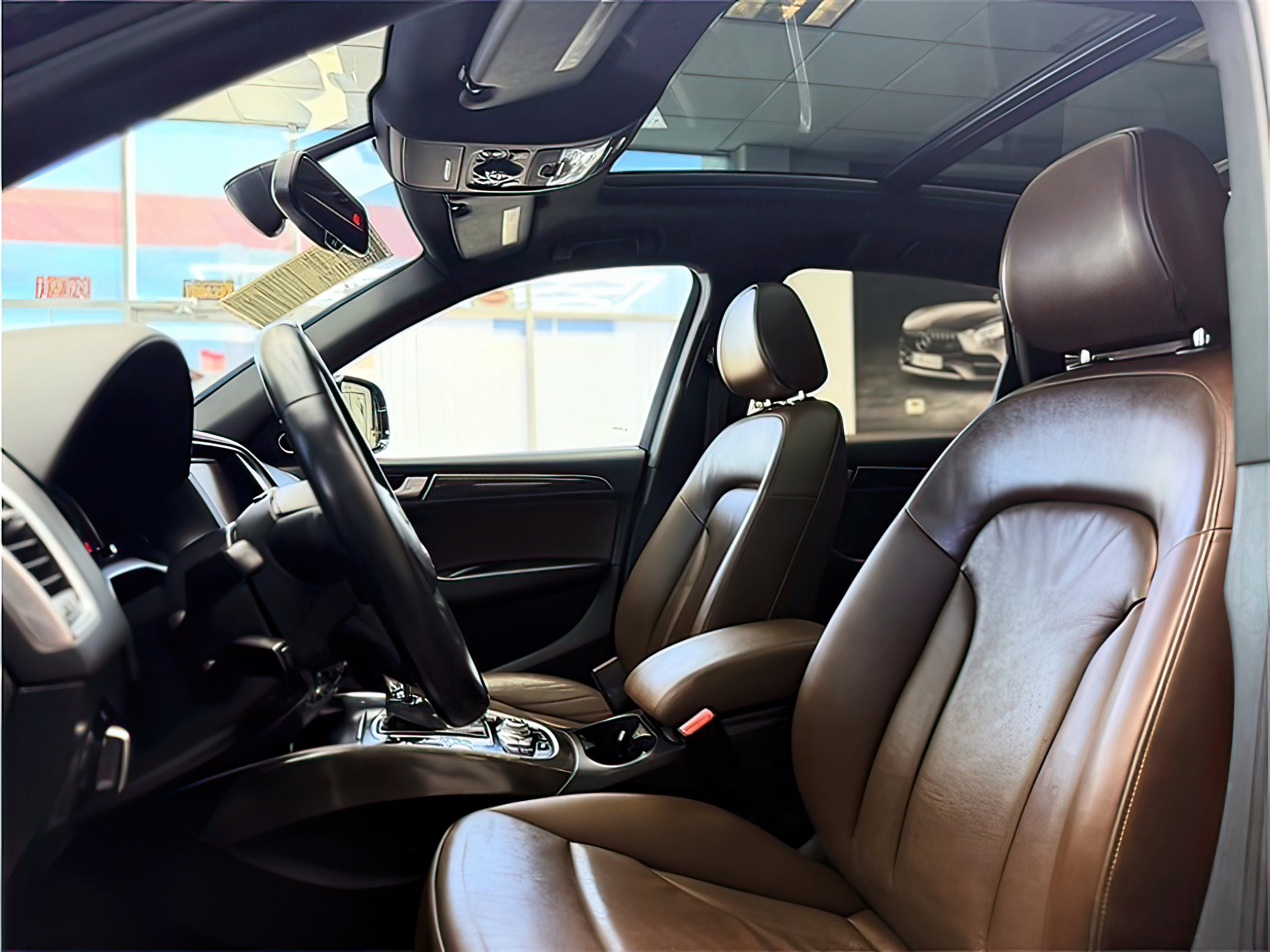 2014 Audi Q5 Premium Plus - Photo 19