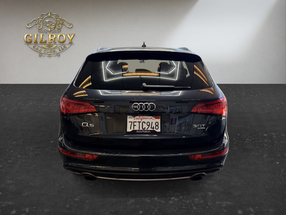2014 Audi Q5 Premium Plus - Photo 13