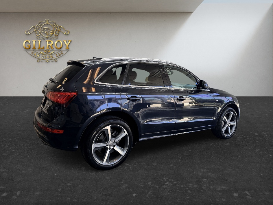 2014 Audi Q5 Premium Plus - Photo 14