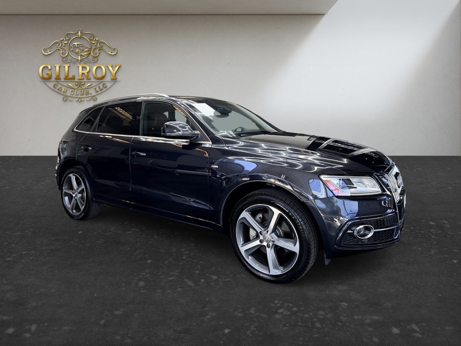2014 Audi Q5 Premium Plus - Photo 17
