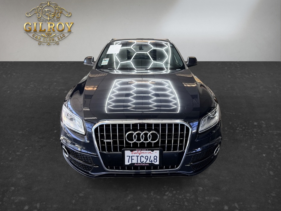 2014 Audi Q5 Premium Plus - Photo 16