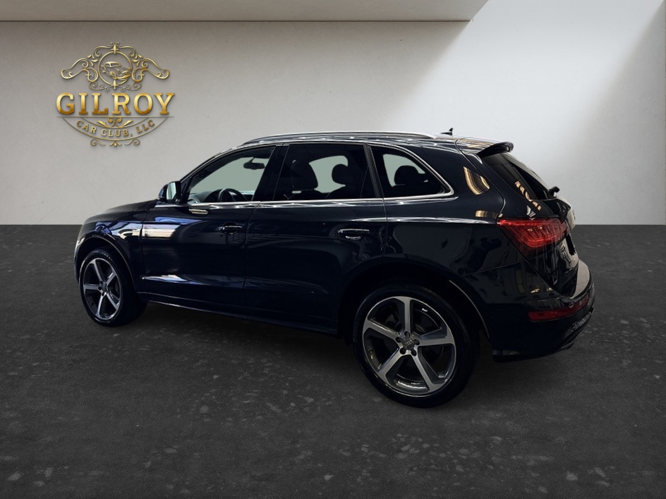 2014 Audi Q5 Premium Plus - Photo 27