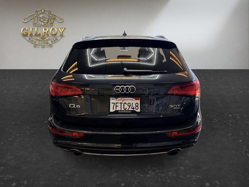 2014 Audi Q5 Premium Plus - Photo 28