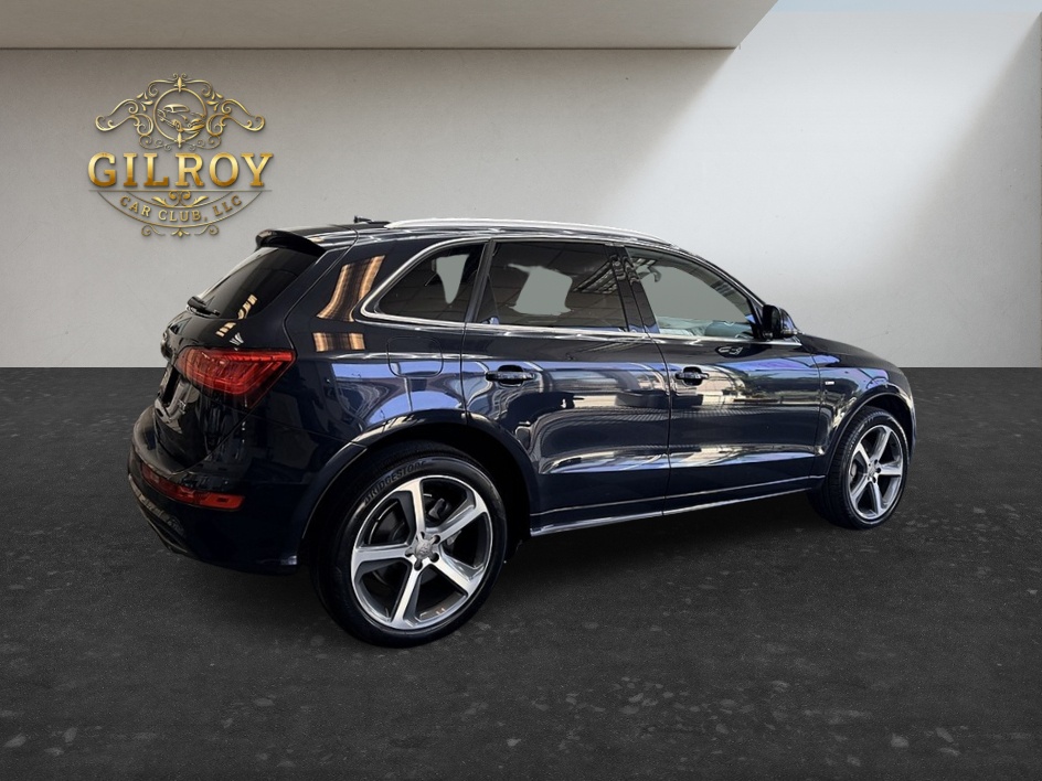 2014 Audi Q5 Premium Plus - Photo 29