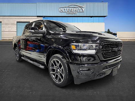 2019 RAM Ram 1500 Pickup Laramie