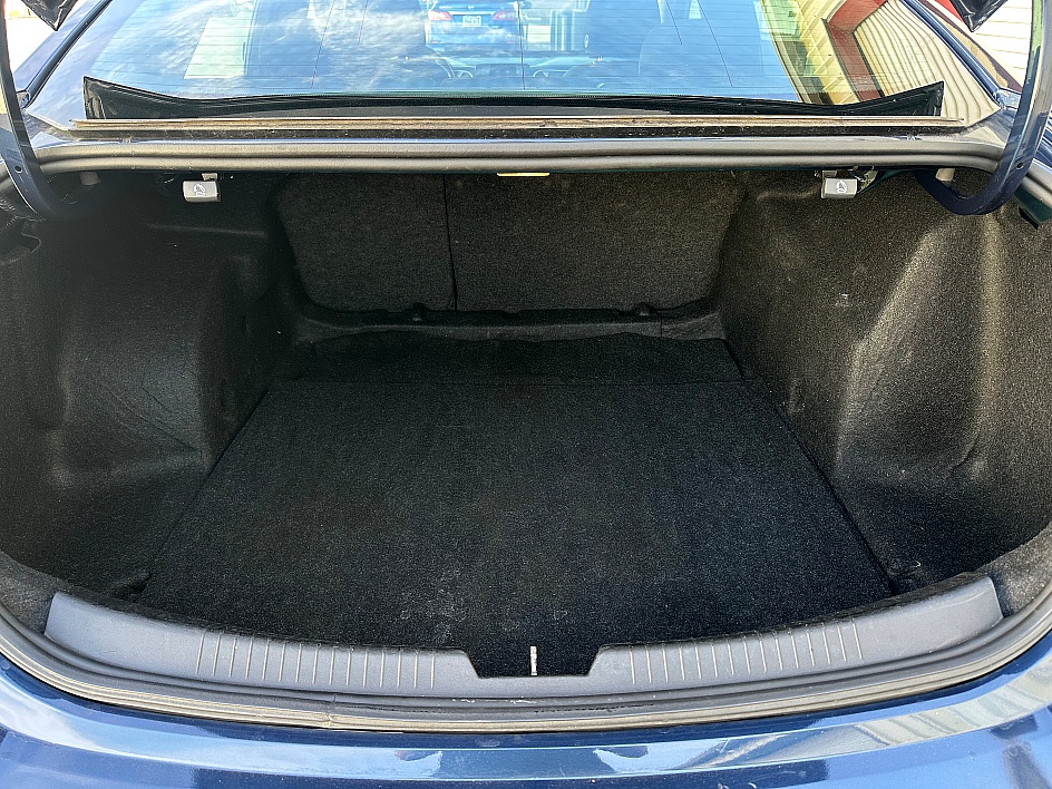 2022 Chevrolet Malibu 1LT - Photo 16