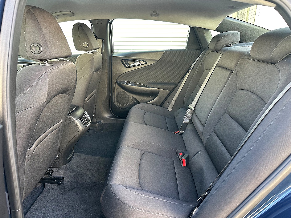 2022 Chevrolet Malibu 1LT - Photo 15