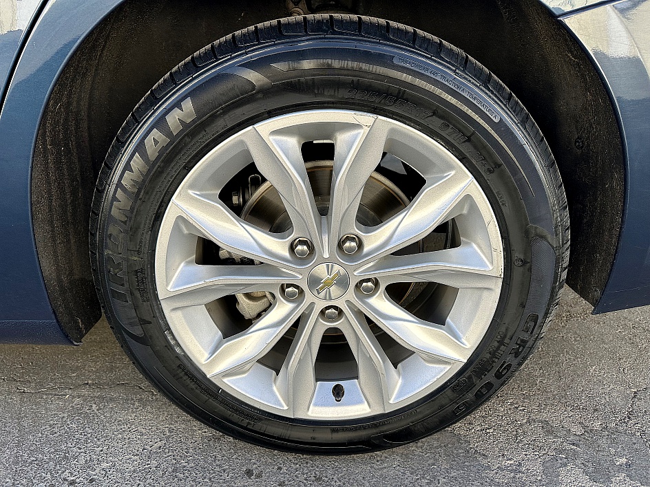 2022 Chevrolet Malibu 1LT - Photo 28