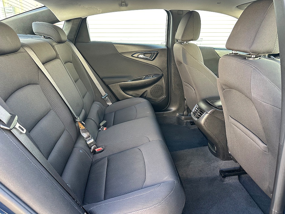 2022 Chevrolet Malibu 1LT - Photo 14