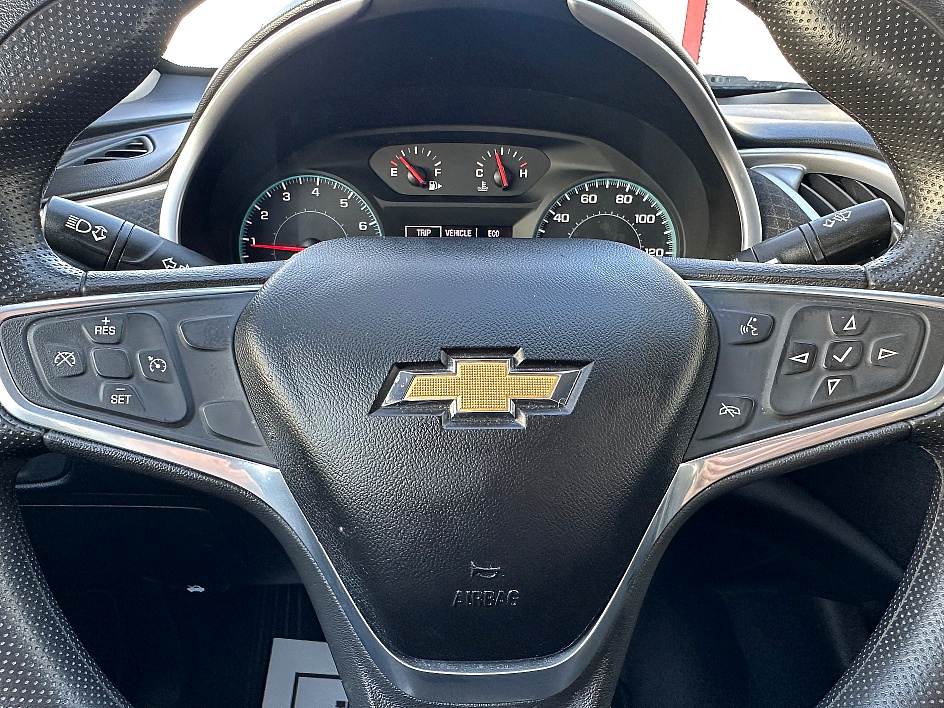2022 Chevrolet Malibu 1LT - Photo 18