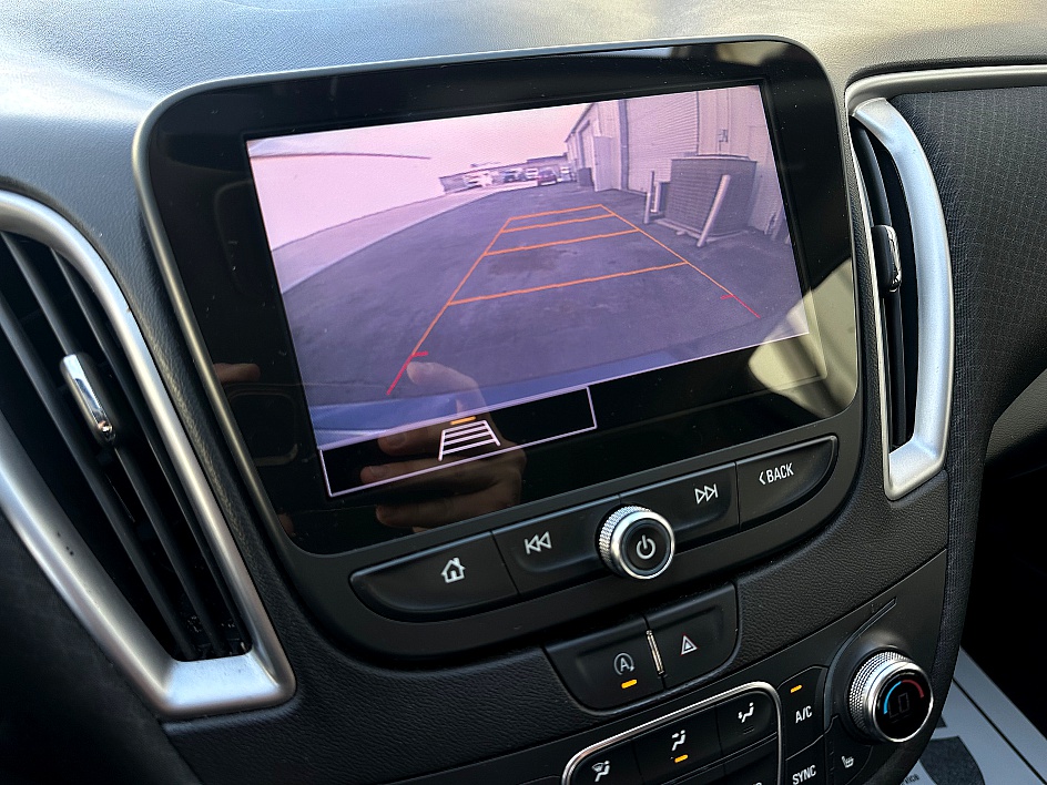 2022 Chevrolet Malibu 1LT - Photo 20