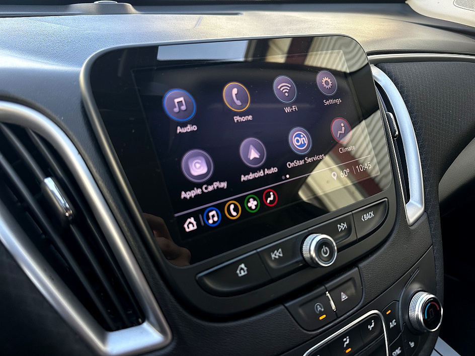 2022 Chevrolet Malibu 1LT - Photo 19