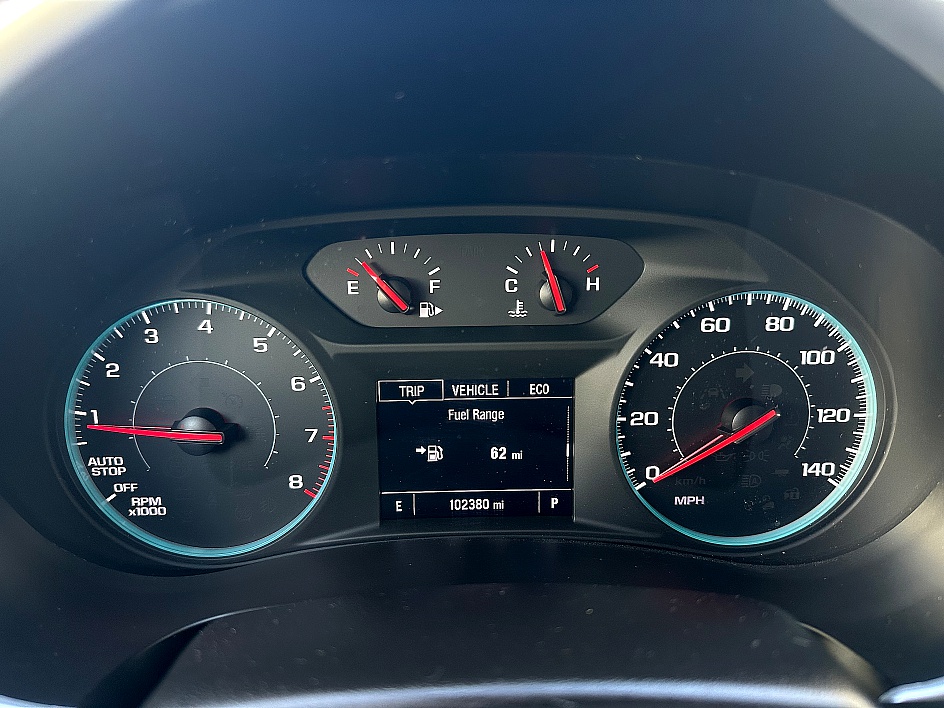 2022 Chevrolet Malibu 1LT - Photo 17