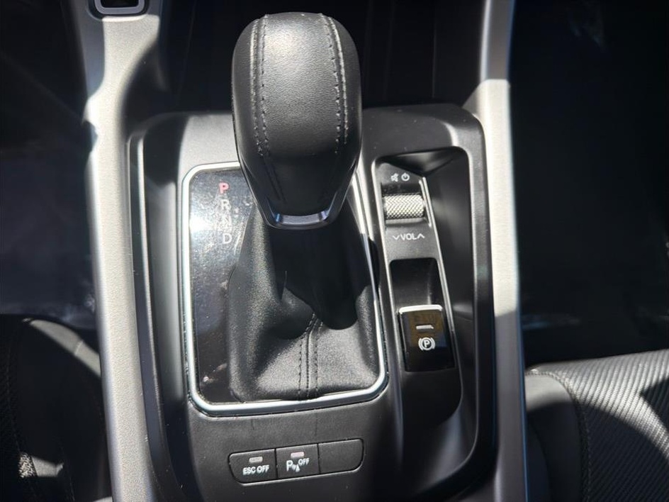 2024 Dodge Hornet R/T - Photo 13