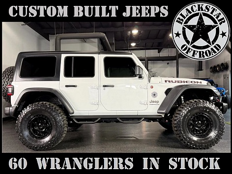 2024 Jeep Wrangler 4-Door Rubicon's photo