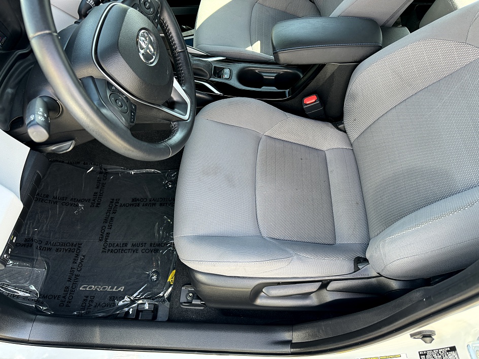 2021 TOYOTA COROLLA SE Budget Motors Reno Affordable Quality Used