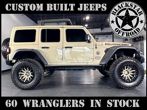 2022 Jeep Wrangler Unlimited Rubicon's photo