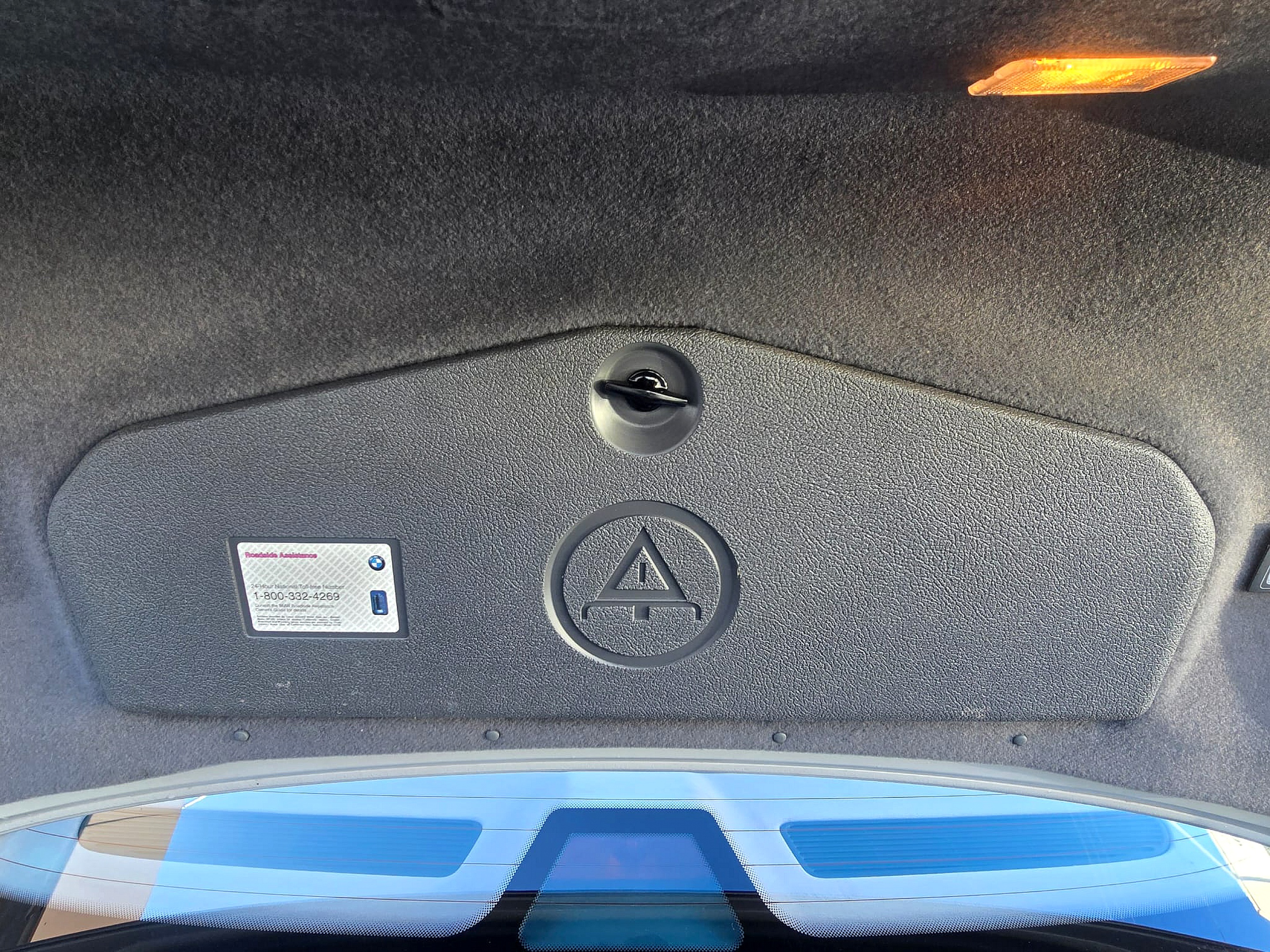 1999 BMW 7 Series Base - Photo 21