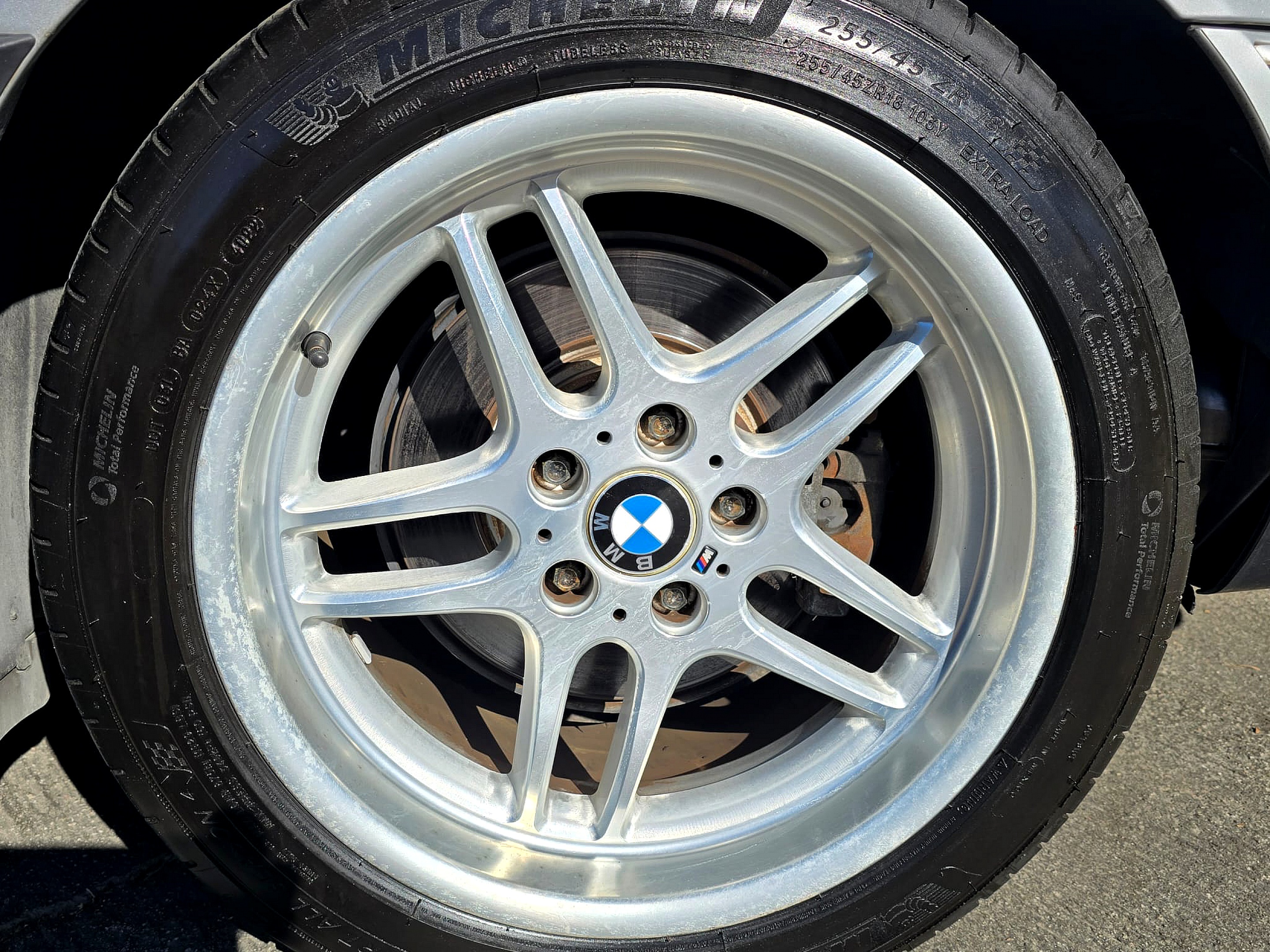 1999 BMW 7 Series Base - Photo 22