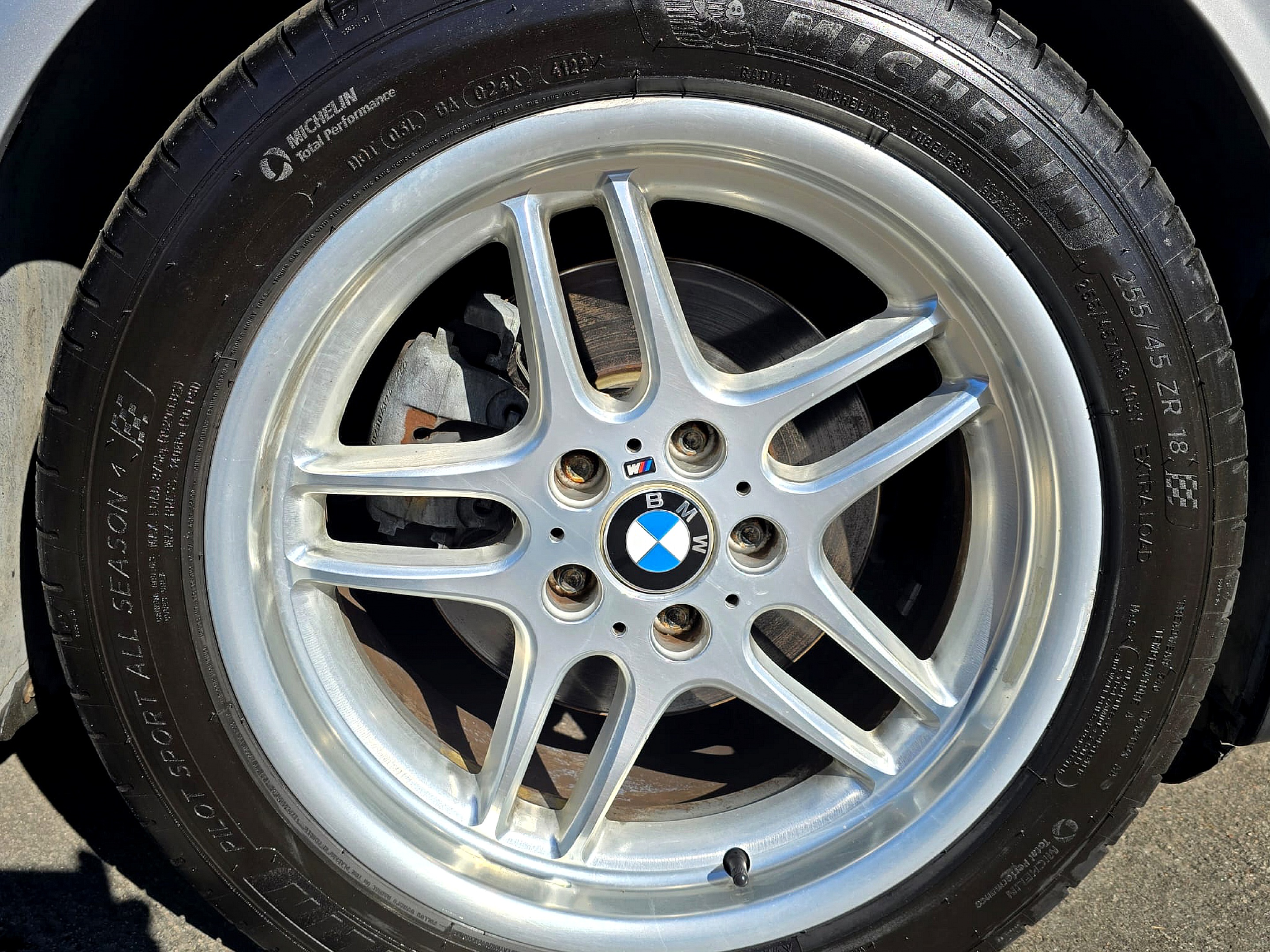 1999 BMW 7 Series Base - Photo 20