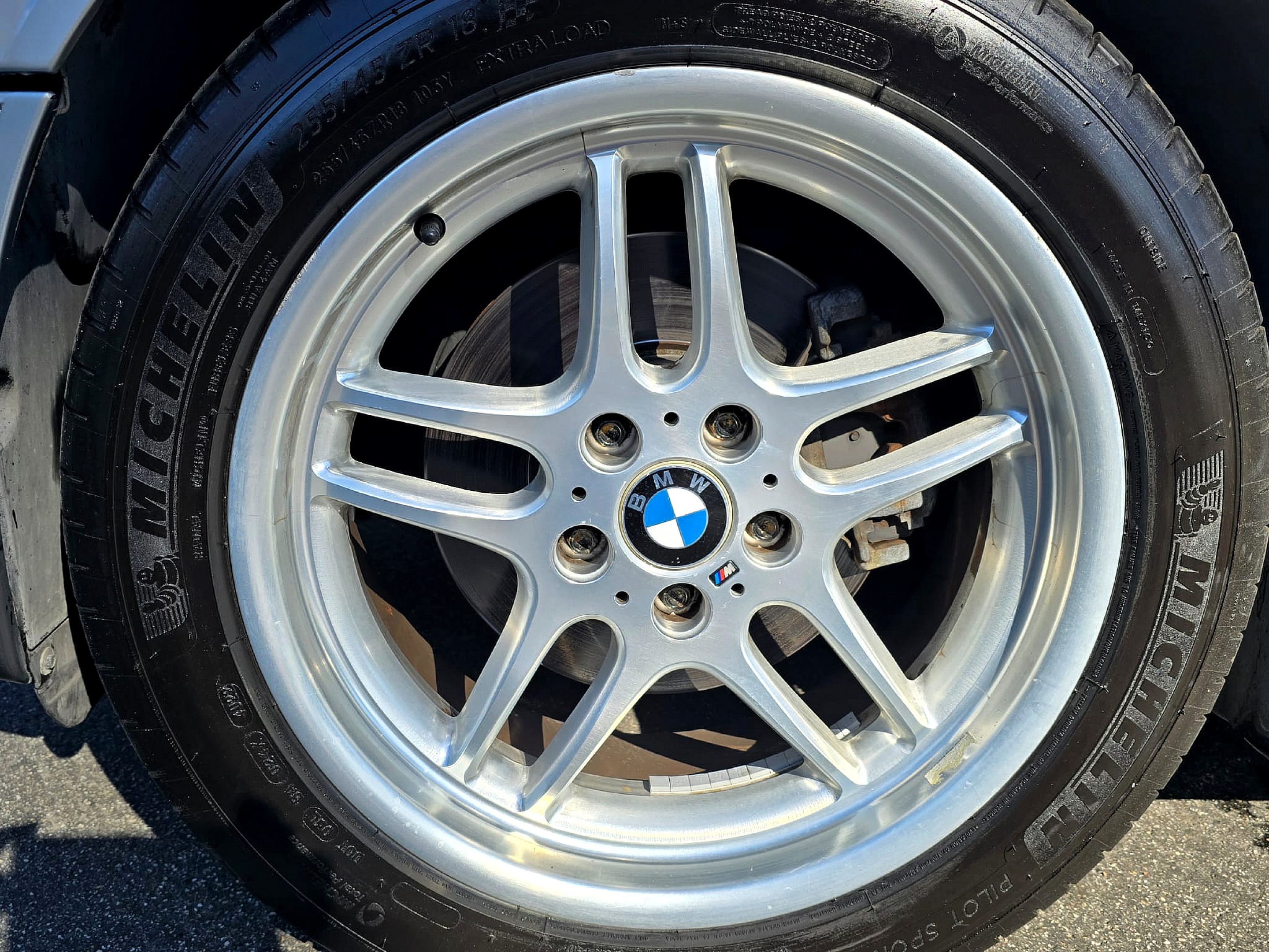 1999 BMW 7 Series Base - Photo 24