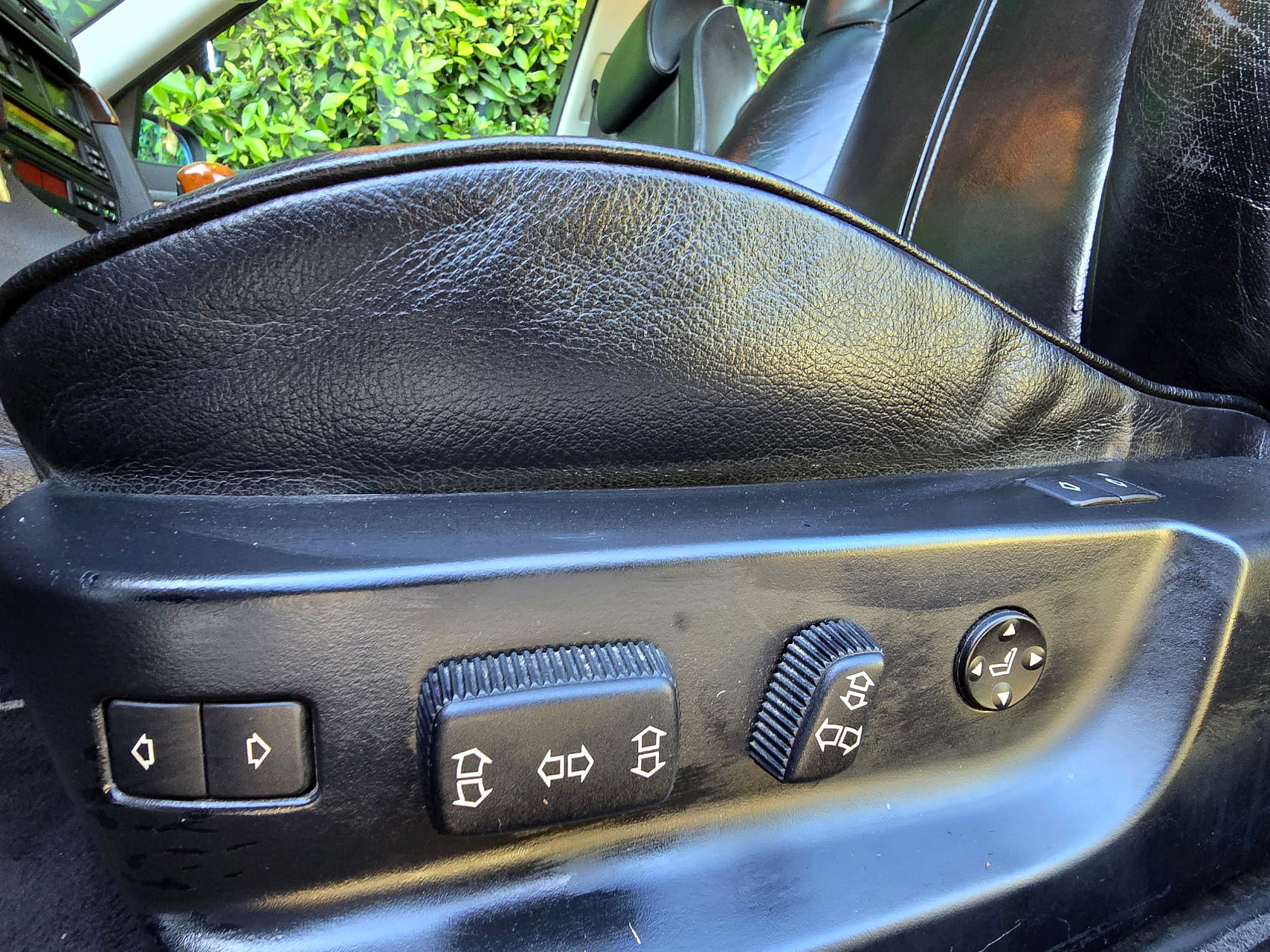 1999 BMW 7 Series Base - Photo 10
