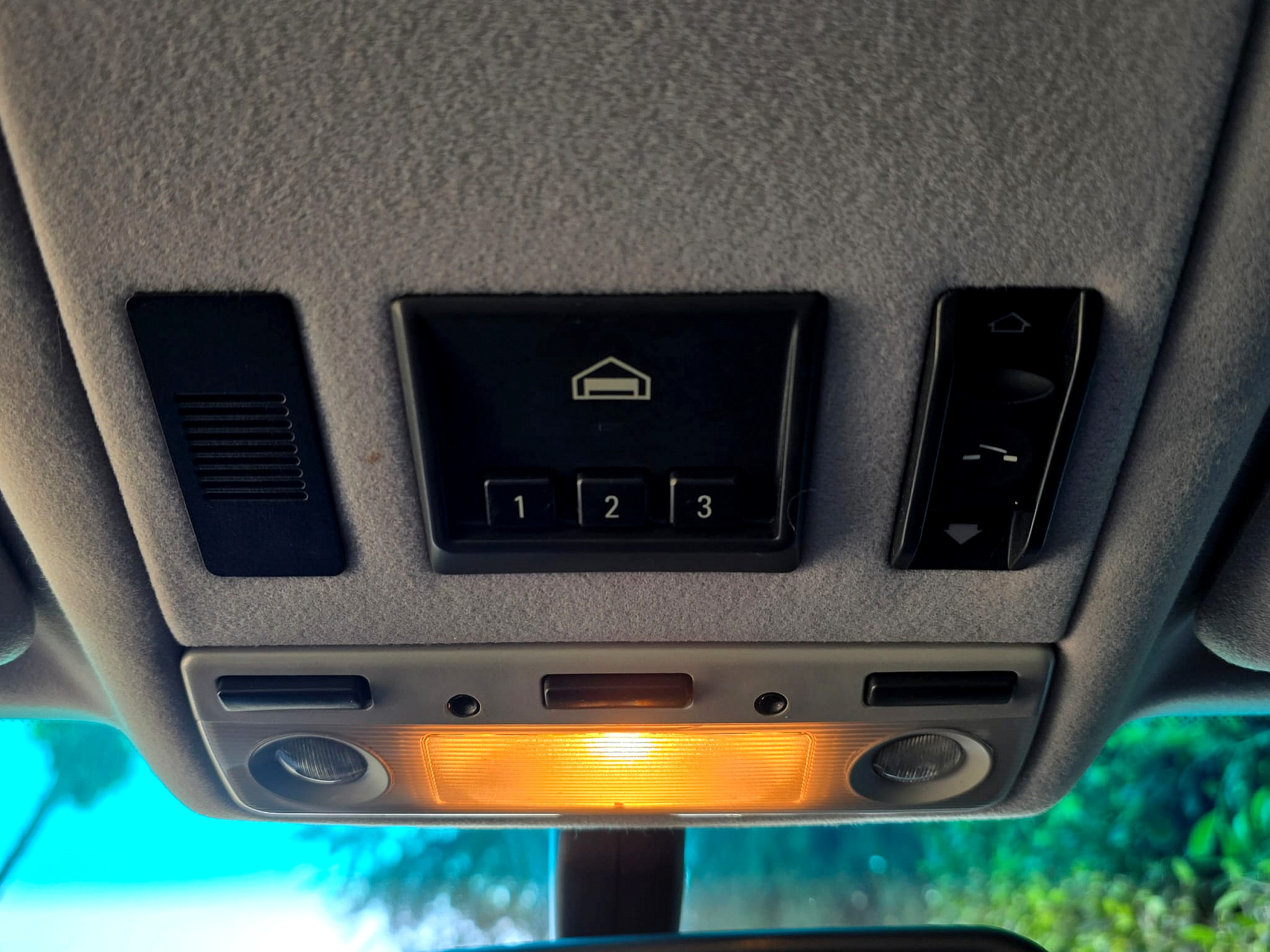1999 BMW 7 Series Base - Photo 33