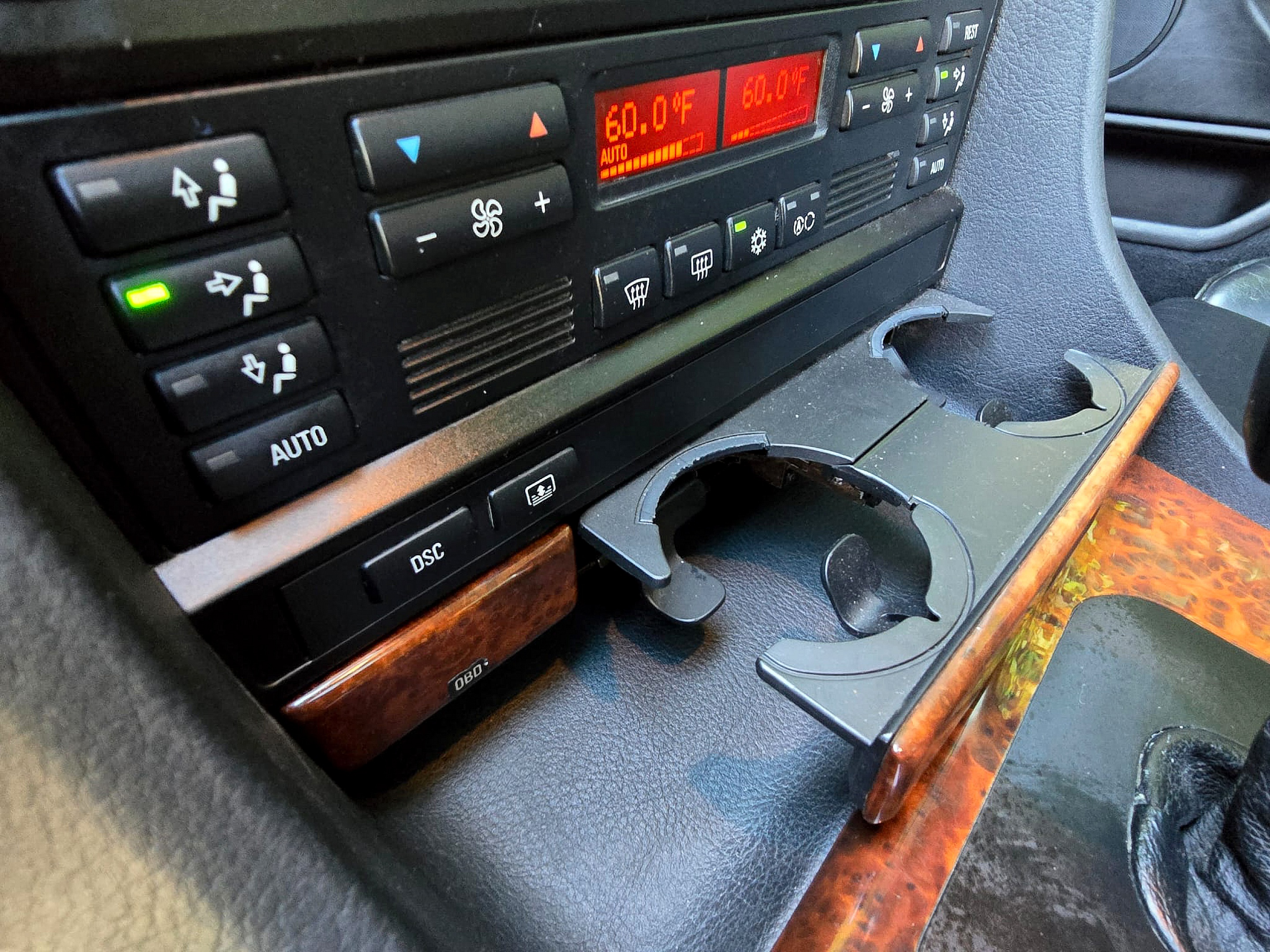 1999 BMW 7 Series Base - Photo 14