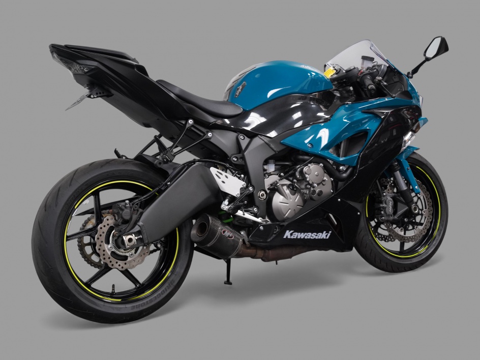 【専用】コン沢翡翠　ニノ型（6-1） 2021 KAWASAKI NINJA ZX-6R - Mint Motorcycles – Dallas, TX