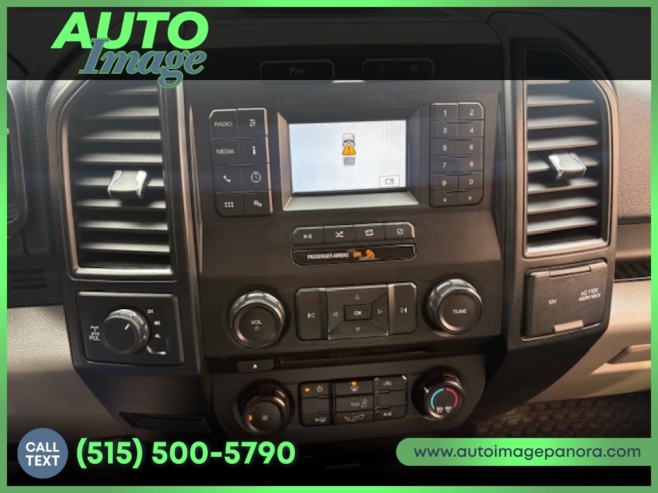2018 Ford F-150 XL - Photo 15