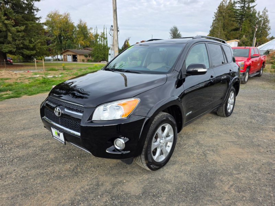 2011 Toyota RAV4