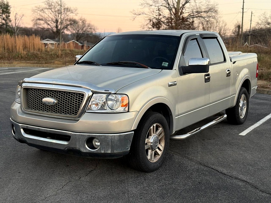 2006 Ford F-150